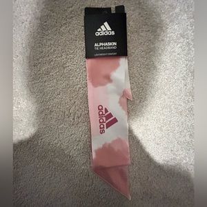 adidas headband